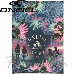 Stationery Team Тетрадка A4 O`Neill Girls 